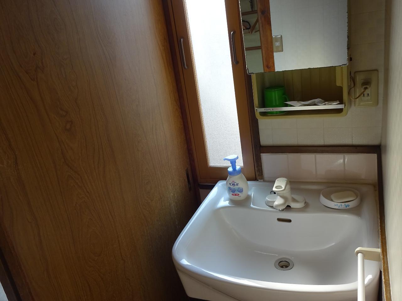 Imazato Ryokan Осака Экстерьер фото