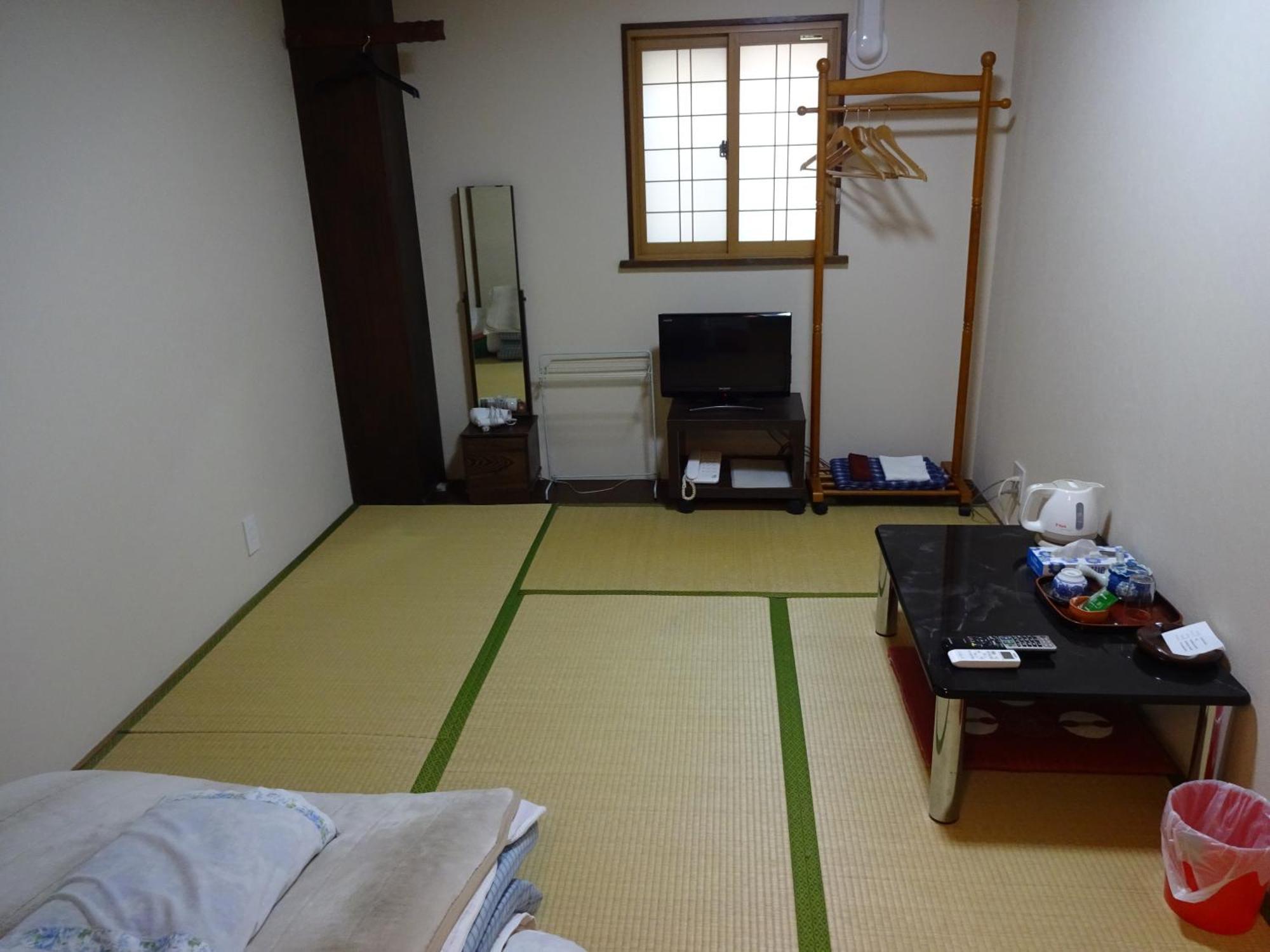 Imazato Ryokan Осака Экстерьер фото